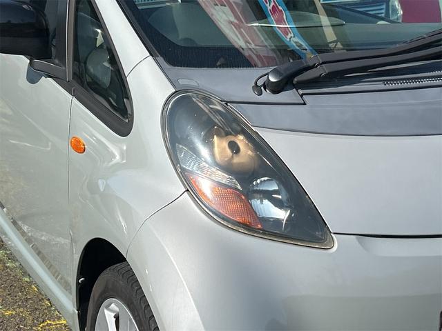 アイ M スマートキー 電動格納ミラー AT 盗難防止システム ABS CD アルミホイール 衝突安全ボディ エアコン パワーステアリング パワーウィンドウ(6枚目)