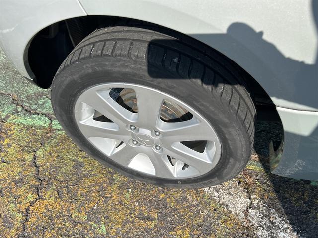 アイ M スマートキー 電動格納ミラー AT 盗難防止システム ABS CD アルミホイール 衝突安全ボディ エアコン パワーステアリング パワーウィンドウ(15枚目)