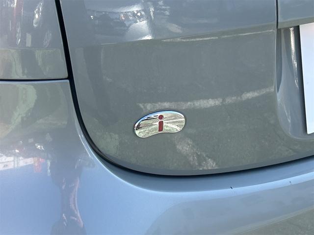 アイ M スマートキー 電動格納ミラー AT 盗難防止システム ABS CD アルミホイール 衝突安全ボディ エアコン パワーステアリング パワーウィンドウ(20枚目)