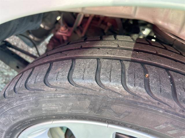 アイ M スマートキー 電動格納ミラー AT 盗難防止システム ABS CD アルミホイール 衝突安全ボディ エアコン パワーステアリング パワーウィンドウ(24枚目)