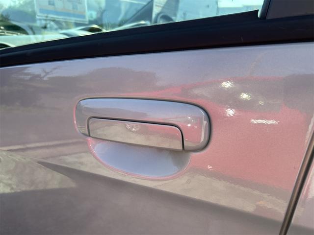アイ M スマートキー 電動格納ミラー AT 盗難防止システム ABS CD アルミホイール 衝突安全ボディ エアコン パワーステアリング パワーウィンドウ(26枚目)