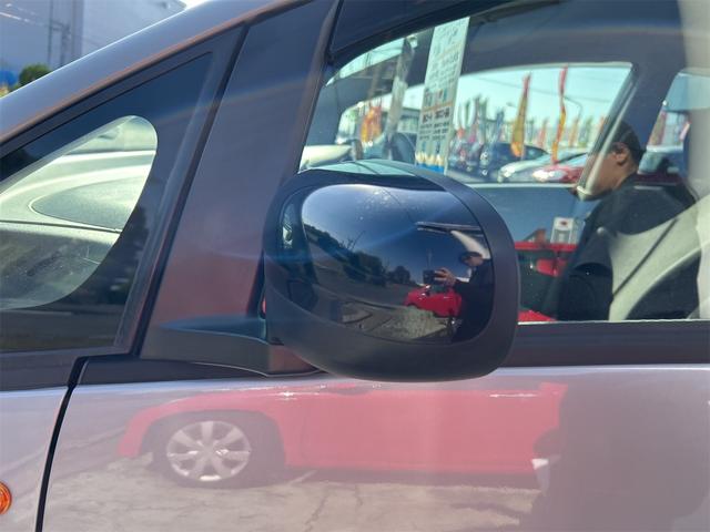 アイ M スマートキー 電動格納ミラー AT 盗難防止システム ABS CD アルミホイール 衝突安全ボディ エアコン パワーステアリング パワーウィンドウ(27枚目)