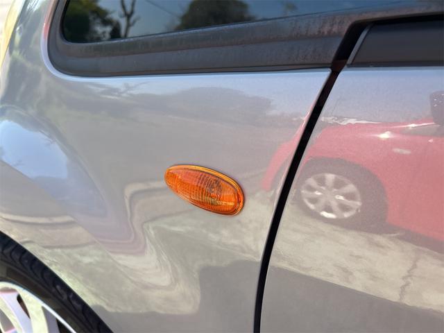 アイ M スマートキー 電動格納ミラー AT 盗難防止システム ABS CD アルミホイール 衝突安全ボディ エアコン パワーステアリング パワーウィンドウ(28枚目)