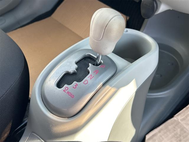 アイ M スマートキー 電動格納ミラー AT 盗難防止システム ABS CD アルミホイール 衝突安全ボディ エアコン パワーステアリング パワーウィンドウ(37枚目)