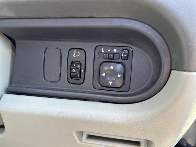 アイ M スマートキー 電動格納ミラー AT 盗難防止システム ABS CD アルミホイール 衝突安全ボディ エアコン パワーステアリング パワーウィンドウ(45枚目)