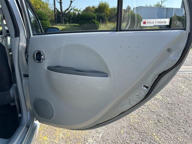 アイ M スマートキー 電動格納ミラー AT 盗難防止システム ABS CD アルミホイール 衝突安全ボディ エアコン パワーステアリング パワーウィンドウ(47枚目)