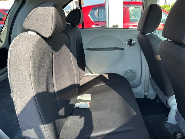 アイ M スマートキー 電動格納ミラー AT 盗難防止システム ABS CD アルミホイール 衝突安全ボディ エアコン パワーステアリング パワーウィンドウ(48枚目)