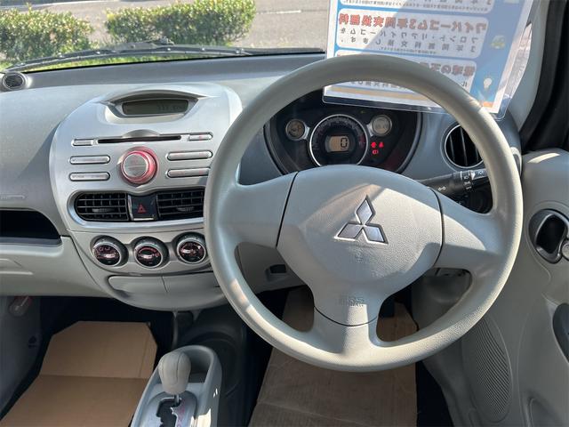アイ M スマートキー 電動格納ミラー AT 盗難防止システム ABS CD アルミホイール 衝突安全ボディ エアコン パワーステアリング パワーウィンドウ(50枚目)