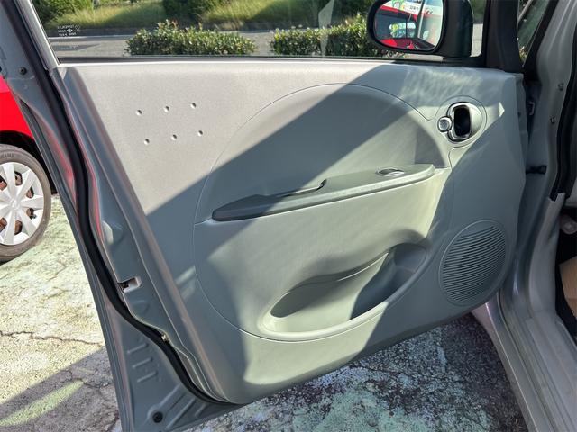 アイ M スマートキー 電動格納ミラー AT 盗難防止システム ABS CD アルミホイール 衝突安全ボディ エアコン パワーステアリング パワーウィンドウ(53枚目)