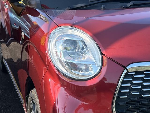 キャスト スタイルＧ　ＳＡＩＩ　バックカメラ　ナビ　ＴＶ　衝突被害軽減システム　オートライト　ＬＥＤヘッドランプ　スマートキー　電動格納ミラー　ＣＶＴ　盗難防止システム　ＡＢＳ　ＥＳＣ　ＣＤ　Ｂｌｕｅｔｏｏｔｈ　アルミホイール（6枚目）