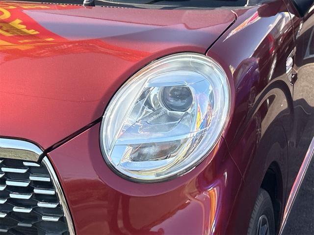 キャスト スタイルＧ　ＳＡＩＩ　バックカメラ　ナビ　ＴＶ　衝突被害軽減システム　オートライト　ＬＥＤヘッドランプ　スマートキー　電動格納ミラー　ＣＶＴ　盗難防止システム　ＡＢＳ　ＥＳＣ　ＣＤ　Ｂｌｕｅｔｏｏｔｈ　アルミホイール（8枚目）