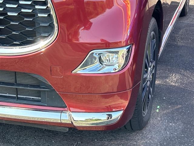 キャスト スタイルＧ　ＳＡＩＩ　バックカメラ　ナビ　ＴＶ　衝突被害軽減システム　オートライト　ＬＥＤヘッドランプ　スマートキー　電動格納ミラー　ＣＶＴ　盗難防止システム　ＡＢＳ　ＥＳＣ　ＣＤ　Ｂｌｕｅｔｏｏｔｈ　アルミホイール（9枚目）