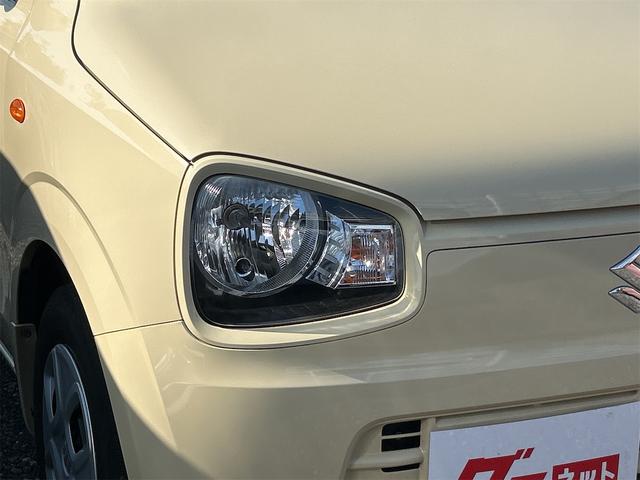 アルト L 衝突被害軽減システム キーレスエントリー アイドリングストップ 電動格納ミラー シートヒーター CVT 盗難防止システム ABS ESC CD ミュージックプレイヤー接続可 衝突安全ボディ エアコン(6枚目)