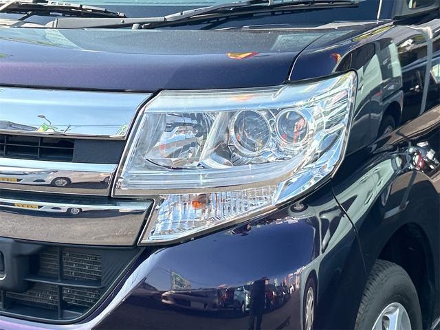 タント カスタムX SA バックカメラ 両側スライド・片側電動 ナビ TV 衝突被害軽減システム オートライト LEDヘッドランプ スマートキー アイドリングストップ 電動格納ミラー ベンチシート CVT 盗難防止システム(8枚目)