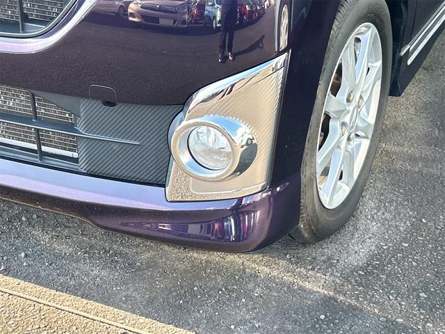 タント カスタムX SA バックカメラ 両側スライド・片側電動 ナビ TV 衝突被害軽減システム オートライト LEDヘッドランプ スマートキー アイドリングストップ 電動格納ミラー ベンチシート CVT 盗難防止システム(9枚目)