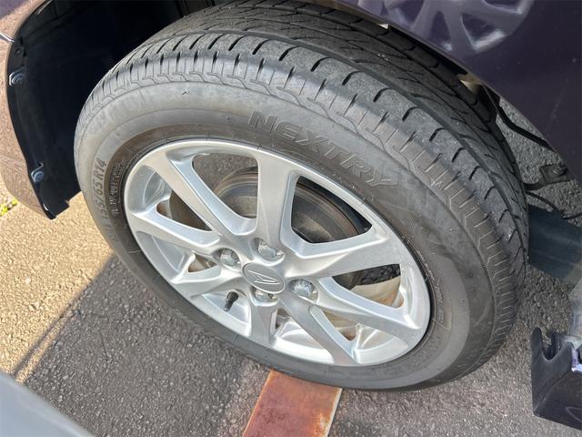 タント カスタムX SA バックカメラ 両側スライド・片側電動 ナビ TV 衝突被害軽減システム オートライト LEDヘッドランプ スマートキー アイドリングストップ 電動格納ミラー ベンチシート CVT 盗難防止システム(17枚目)