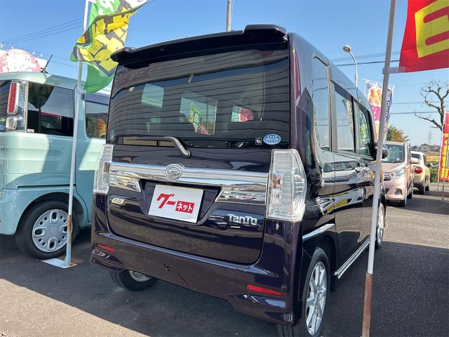 タント カスタムX SA バックカメラ 両側スライド・片側電動 ナビ TV 衝突被害軽減システム オートライト LEDヘッドランプ スマートキー アイドリングストップ 電動格納ミラー ベンチシート CVT 盗難防止システム(19枚目)