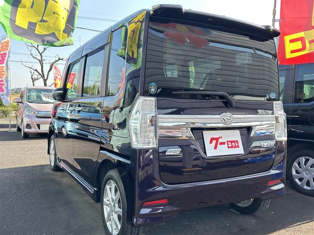 タント カスタムX SA バックカメラ 両側スライド・片側電動 ナビ TV 衝突被害軽減システム オートライト LEDヘッドランプ スマートキー アイドリングストップ 電動格納ミラー ベンチシート CVT 盗難防止システム(21枚目)