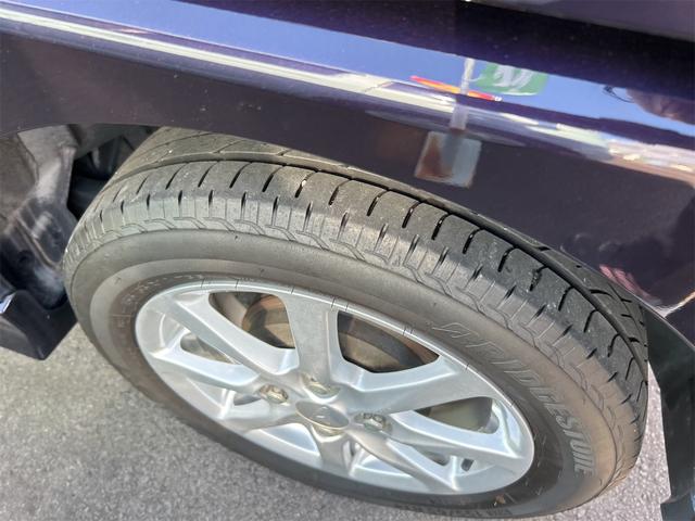 タント カスタムX SA バックカメラ 両側スライド・片側電動 ナビ TV 衝突被害軽減システム オートライト LEDヘッドランプ スマートキー アイドリングストップ 電動格納ミラー ベンチシート CVT 盗難防止システム(26枚目)