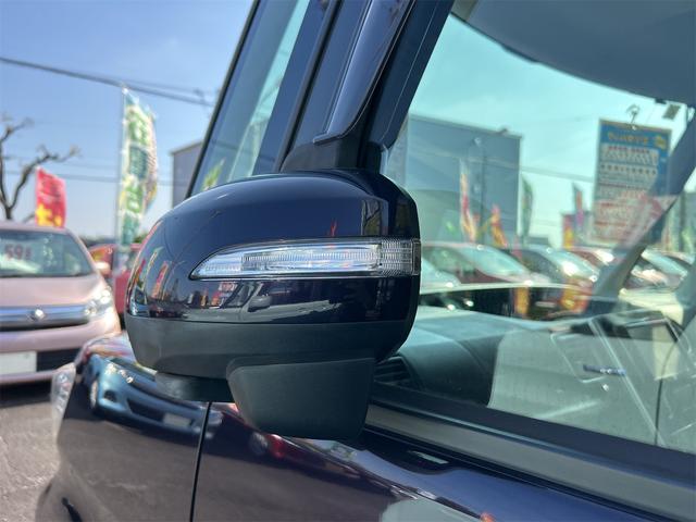 タント カスタムX SA バックカメラ 両側スライド・片側電動 ナビ TV 衝突被害軽減システム オートライト LEDヘッドランプ スマートキー アイドリングストップ 電動格納ミラー ベンチシート CVT 盗難防止システム(30枚目)