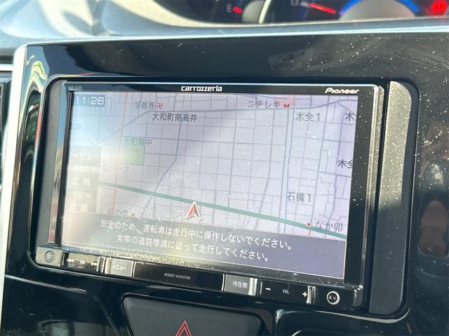 タント カスタムX SA バックカメラ 両側スライド・片側電動 ナビ TV 衝突被害軽減システム オートライト LEDヘッドランプ スマートキー アイドリングストップ 電動格納ミラー ベンチシート CVT 盗難防止システム(34枚目)