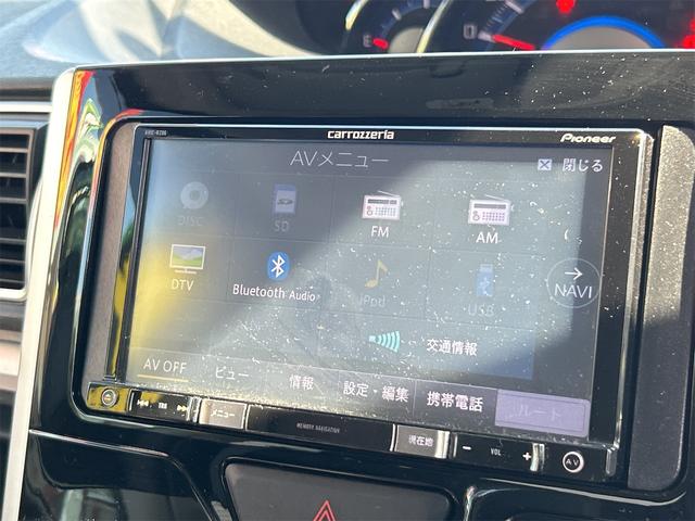 タント カスタムX SA バックカメラ 両側スライド・片側電動 ナビ TV 衝突被害軽減システム オートライト LEDヘッドランプ スマートキー アイドリングストップ 電動格納ミラー ベンチシート CVT 盗難防止システム(35枚目)