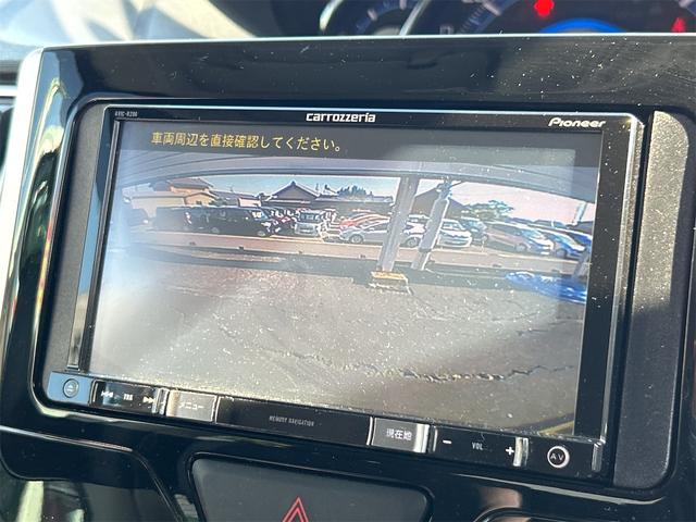 タント カスタムX SA バックカメラ 両側スライド・片側電動 ナビ TV 衝突被害軽減システム オートライト LEDヘッドランプ スマートキー アイドリングストップ 電動格納ミラー ベンチシート CVT 盗難防止システム(37枚目)