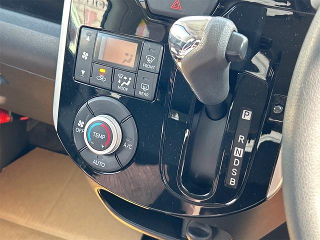 タント カスタムX SA バックカメラ 両側スライド・片側電動 ナビ TV 衝突被害軽減システム オートライト LEDヘッドランプ スマートキー アイドリングストップ 電動格納ミラー ベンチシート CVT 盗難防止システム(40枚目)