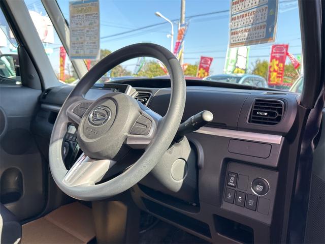 タント カスタムX SA バックカメラ 両側スライド・片側電動 ナビ TV 衝突被害軽減システム オートライト LEDヘッドランプ スマートキー アイドリングストップ 電動格納ミラー ベンチシート CVT 盗難防止システム(45枚目)