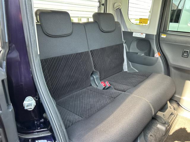 タント カスタムX SA バックカメラ 両側スライド・片側電動 ナビ TV 衝突被害軽減システム オートライト LEDヘッドランプ スマートキー アイドリングストップ 電動格納ミラー ベンチシート CVT 盗難防止システム(51枚目)