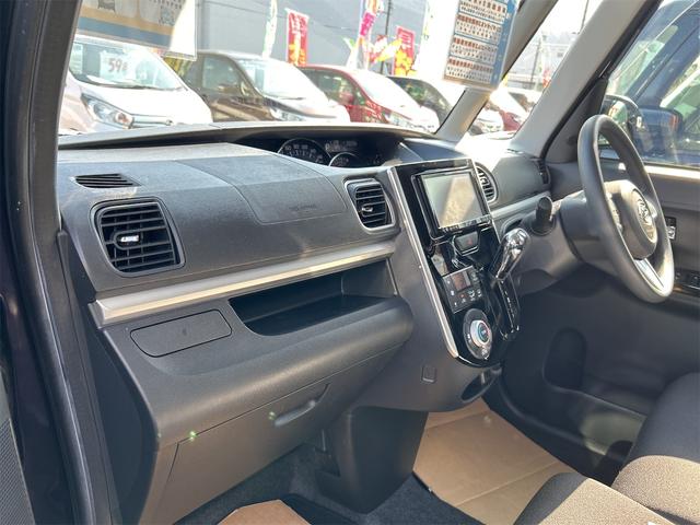 タント カスタムX SA バックカメラ 両側スライド・片側電動 ナビ TV 衝突被害軽減システム オートライト LEDヘッドランプ スマートキー アイドリングストップ 電動格納ミラー ベンチシート CVT 盗難防止システム(58枚目)