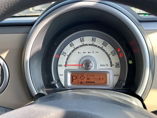 アルトラパン G ドライブレコーダー ETC ナビ TV スマートキー ベンチシート AT 盗難防止システム ABS CD USB アルミホイール 衝突安全ボディ エアコン パワーステアリング パワーウィンドウ(33枚目)