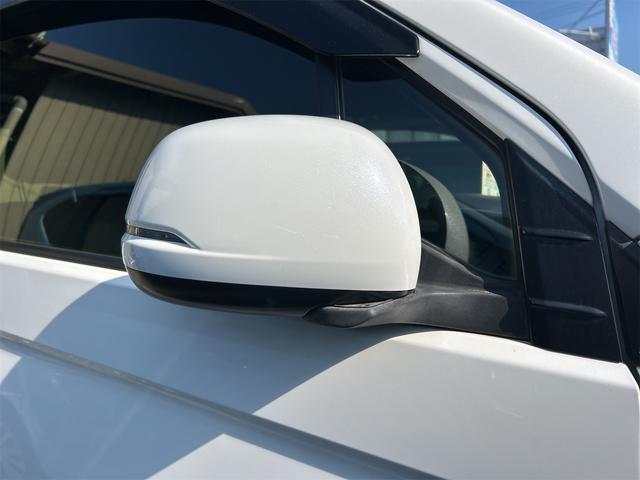 Ｎ－ＷＧＮカスタム Ｇ　ＳＳパッケージＩＩ　ＥＴＣ　バックカメラ　ナビ　ＴＶ　オートクルーズコントロール　衝突被害軽減システム　オートライト　ＨＩＤ　スマートキー　アイドリングストップ　電動格納ミラー　シートヒーター　ベンチシート　ＣＶＴ（12枚目）