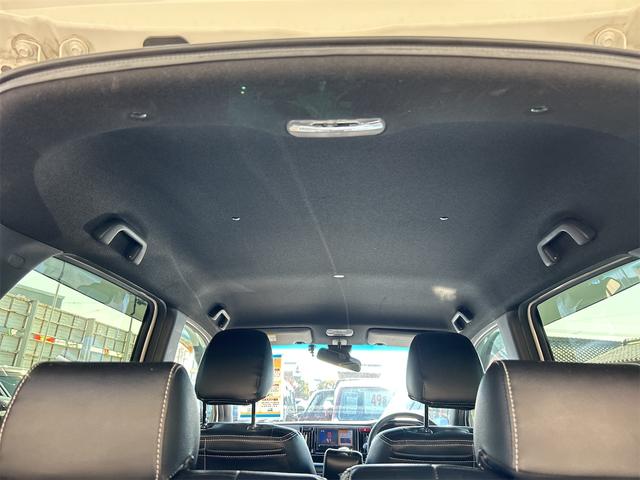 Ｎ－ＷＧＮカスタム Ｇ　ＳＳパッケージＩＩ　ＥＴＣ　バックカメラ　ナビ　ＴＶ　オートクルーズコントロール　衝突被害軽減システム　オートライト　ＨＩＤ　スマートキー　アイドリングストップ　電動格納ミラー　シートヒーター　ベンチシート　ＣＶＴ（22枚目）