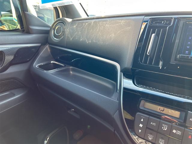 Ｎ－ＷＧＮカスタム Ｇ　ＳＳパッケージＩＩ　ＥＴＣ　バックカメラ　ナビ　ＴＶ　オートクルーズコントロール　衝突被害軽減システム　オートライト　ＨＩＤ　スマートキー　アイドリングストップ　電動格納ミラー　シートヒーター　ベンチシート　ＣＶＴ（35枚目）