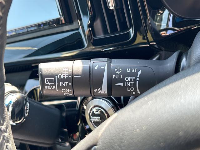 Ｎ－ＷＧＮカスタム Ｇ　ＳＳパッケージＩＩ　ＥＴＣ　バックカメラ　ナビ　ＴＶ　オートクルーズコントロール　衝突被害軽減システム　オートライト　ＨＩＤ　スマートキー　アイドリングストップ　電動格納ミラー　シートヒーター　ベンチシート　ＣＶＴ（41枚目）