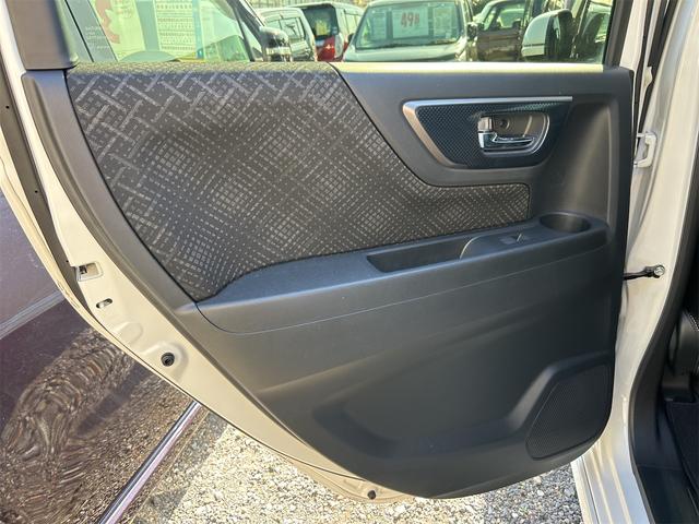 Ｎ－ＷＧＮカスタム Ｇ　ＳＳパッケージＩＩ　ＥＴＣ　バックカメラ　ナビ　ＴＶ　オートクルーズコントロール　衝突被害軽減システム　オートライト　ＨＩＤ　スマートキー　アイドリングストップ　電動格納ミラー　シートヒーター　ベンチシート　ＣＶＴ（52枚目）