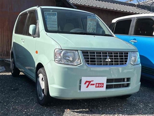 eKワゴン M キーレスエントリー 電動格納ミラー ベンチシート AT 盗難防止システム CD 衝突安全ボディ エアコン パワーステアリング パワーウィンドウ 運転席エアバッグ(14枚目)