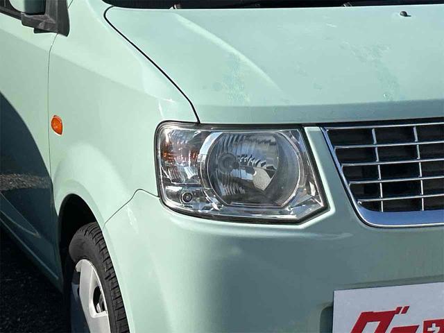 eKワゴン M キーレスエントリー 電動格納ミラー ベンチシート AT 盗難防止システム CD 衝突安全ボディ エアコン パワーステアリング パワーウィンドウ 運転席エアバッグ(24枚目)