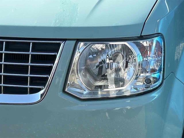 eKワゴン M キーレスエントリー 電動格納ミラー ベンチシート AT 盗難防止システム CD 衝突安全ボディ エアコン パワーステアリング パワーウィンドウ 運転席エアバッグ(25枚目)