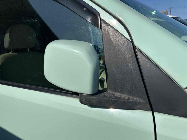 eKワゴン M キーレスエントリー 電動格納ミラー ベンチシート AT 盗難防止システム CD 衝突安全ボディ エアコン パワーステアリング パワーウィンドウ 運転席エアバッグ(27枚目)