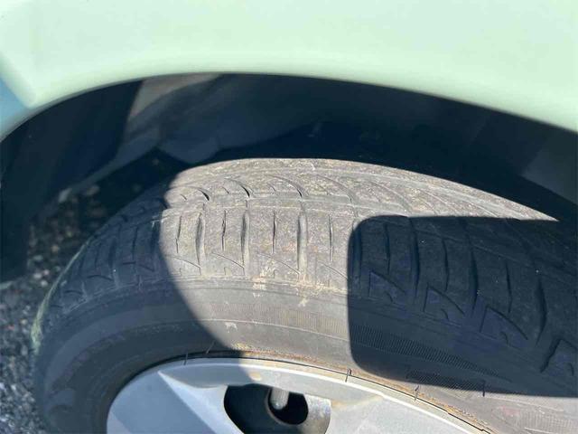 eKワゴン M キーレスエントリー 電動格納ミラー ベンチシート AT 盗難防止システム CD 衝突安全ボディ エアコン パワーステアリング パワーウィンドウ 運転席エアバッグ(29枚目)