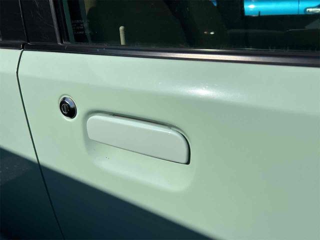 eKワゴン M キーレスエントリー 電動格納ミラー ベンチシート AT 盗難防止システム CD 衝突安全ボディ エアコン パワーステアリング パワーウィンドウ 運転席エアバッグ(31枚目)