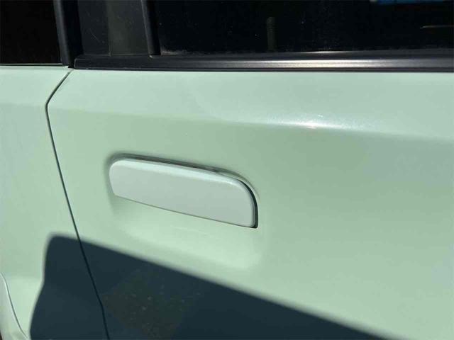 eKワゴン M キーレスエントリー 電動格納ミラー ベンチシート AT 盗難防止システム CD 衝突安全ボディ エアコン パワーステアリング パワーウィンドウ 運転席エアバッグ(32枚目)