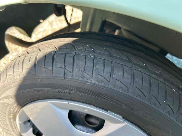 eKワゴン M キーレスエントリー 電動格納ミラー ベンチシート AT 盗難防止システム CD 衝突安全ボディ エアコン パワーステアリング パワーウィンドウ 運転席エアバッグ(33枚目)