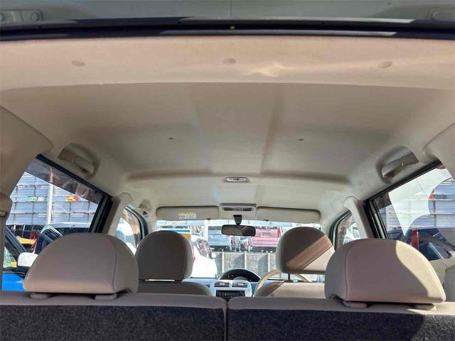 eKワゴン M キーレスエントリー 電動格納ミラー ベンチシート AT 盗難防止システム CD 衝突安全ボディ エアコン パワーステアリング パワーウィンドウ 運転席エアバッグ(34枚目)