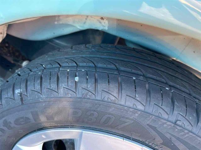 eKワゴン M キーレスエントリー 電動格納ミラー ベンチシート AT 盗難防止システム CD 衝突安全ボディ エアコン パワーステアリング パワーウィンドウ 運転席エアバッグ(36枚目)