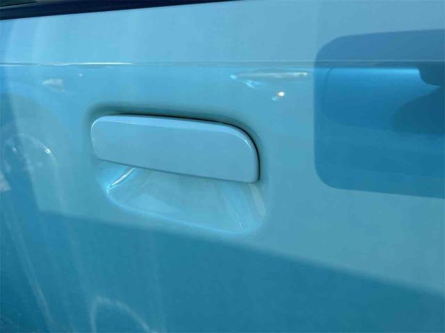 eKワゴン M キーレスエントリー 電動格納ミラー ベンチシート AT 盗難防止システム CD 衝突安全ボディ エアコン パワーステアリング パワーウィンドウ 運転席エアバッグ(38枚目)