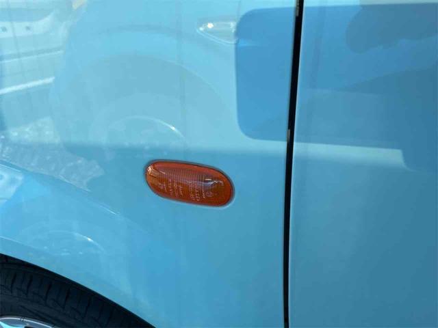 eKワゴン M キーレスエントリー 電動格納ミラー ベンチシート AT 盗難防止システム CD 衝突安全ボディ エアコン パワーステアリング パワーウィンドウ 運転席エアバッグ(40枚目)