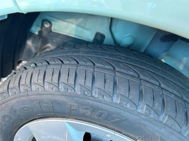 eKワゴン M キーレスエントリー 電動格納ミラー ベンチシート AT 盗難防止システム CD 衝突安全ボディ エアコン パワーステアリング パワーウィンドウ 運転席エアバッグ(42枚目)